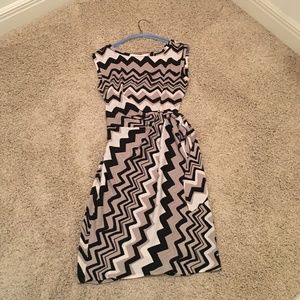 DVF Size 4 Dress
